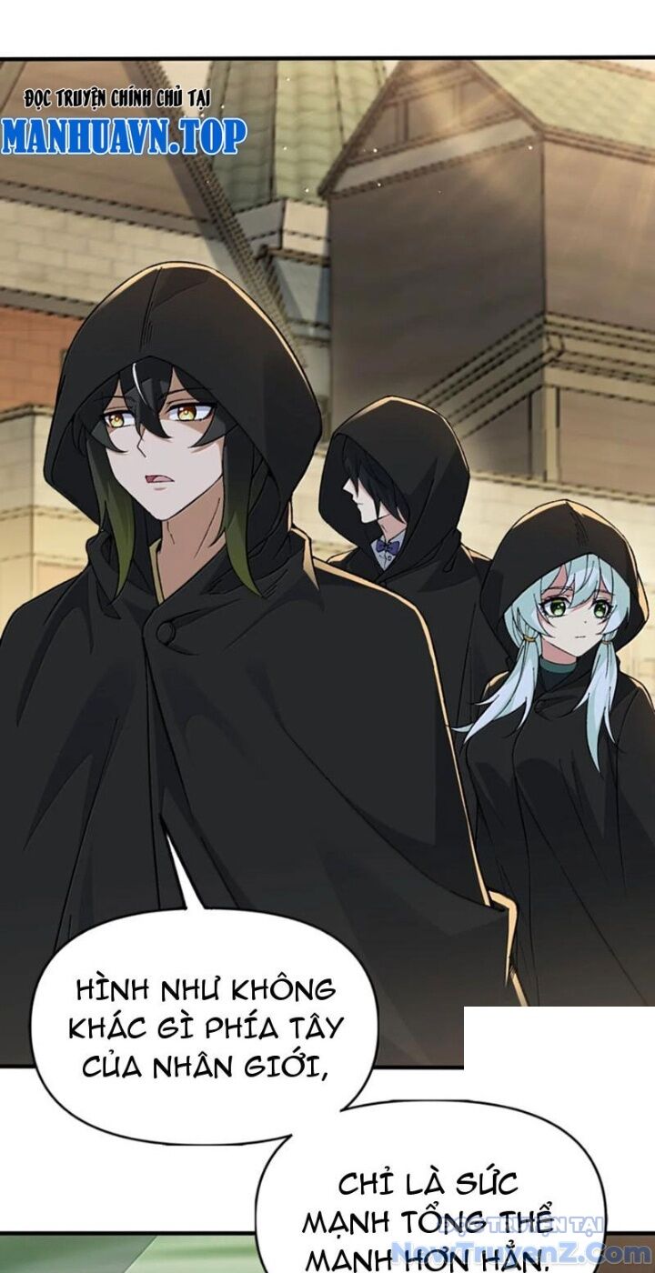 Thiên Đạo Này Cũng Không Ngốc Lắm Chapter 143 - Trang 54