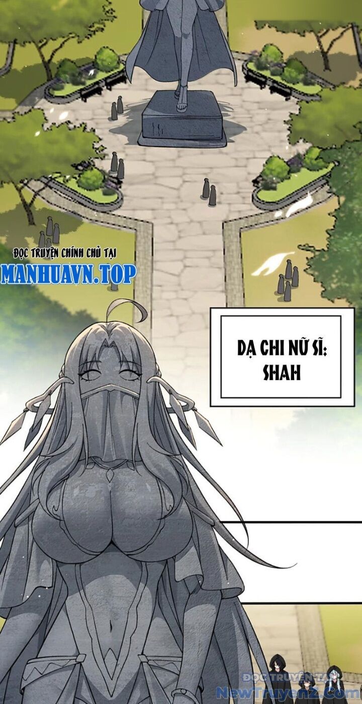 Thiên Đạo Này Cũng Không Ngốc Lắm Chapter 143 - Trang 56