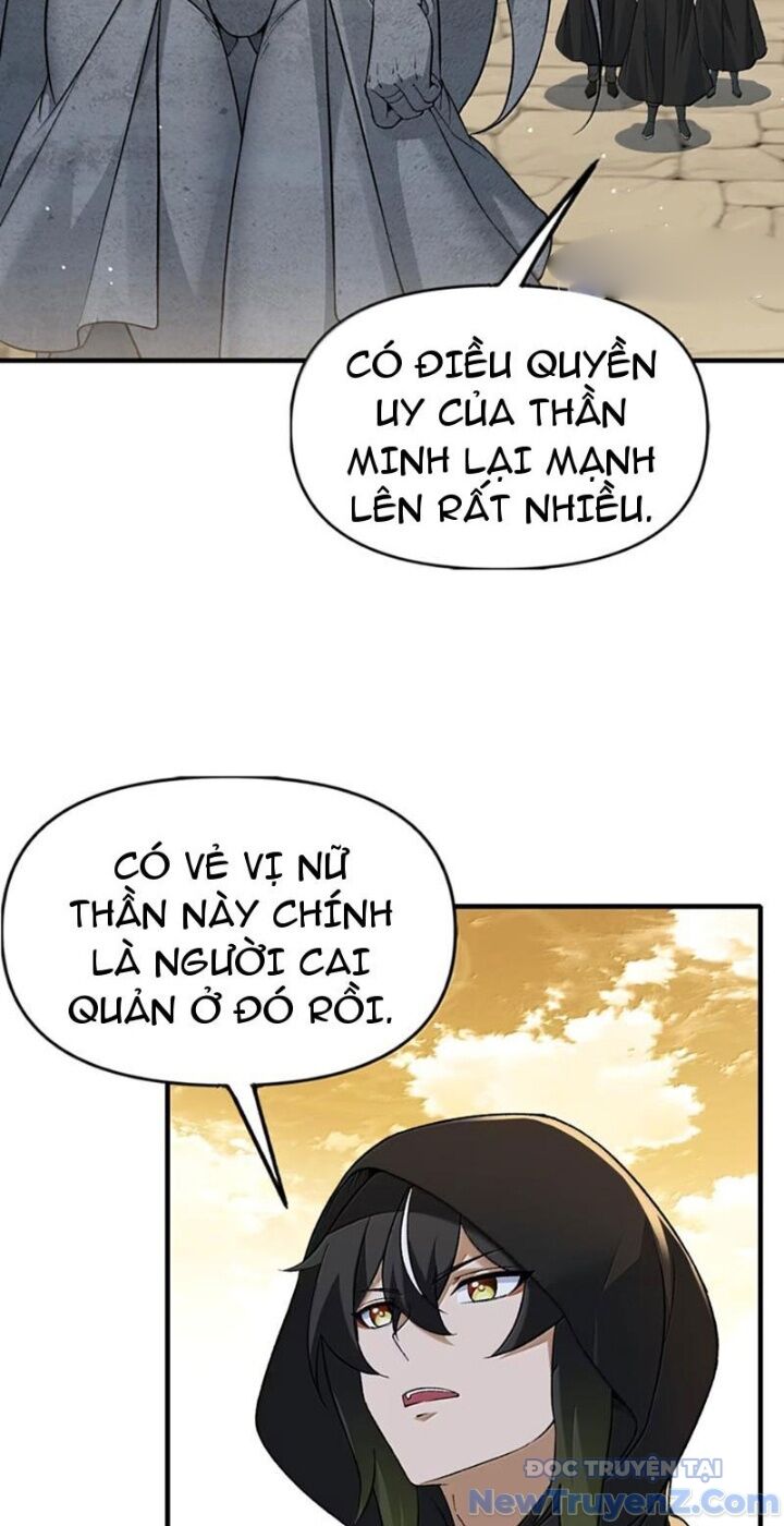 Thiên Đạo Này Cũng Không Ngốc Lắm Chapter 143 - Trang 57