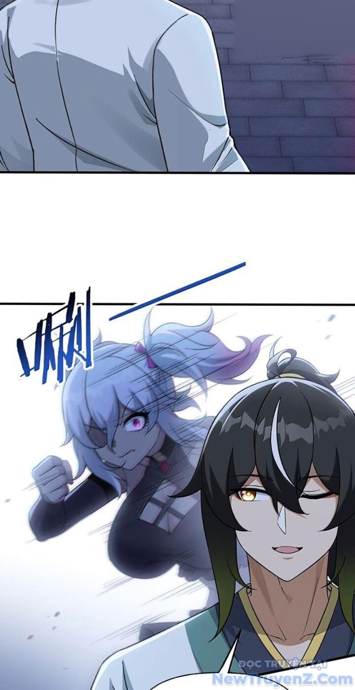 Thiên Đạo Này Cũng Không Ngốc Lắm Chapter 143 - Trang 7