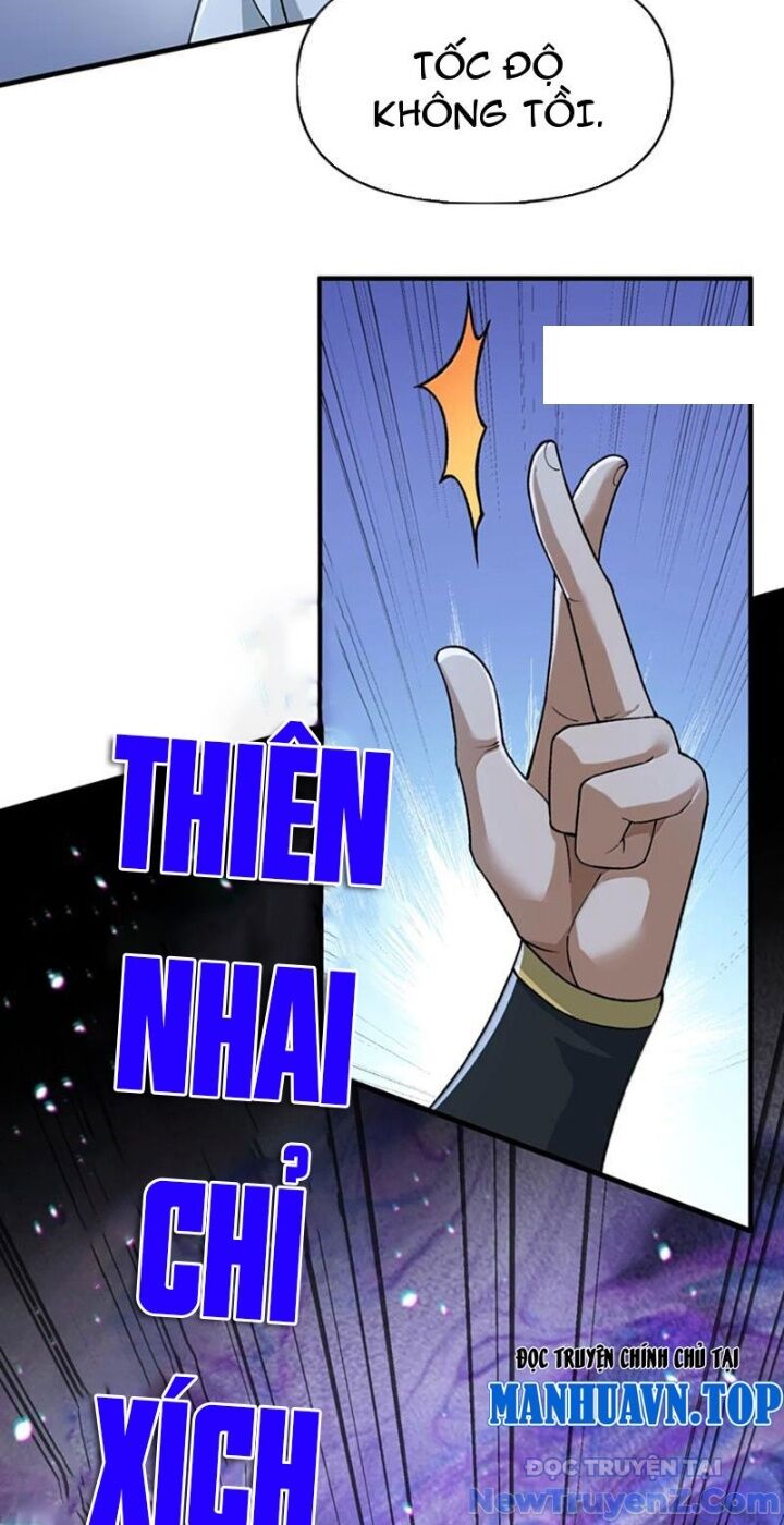 Thiên Đạo Này Cũng Không Ngốc Lắm Chapter 143 - Trang 8