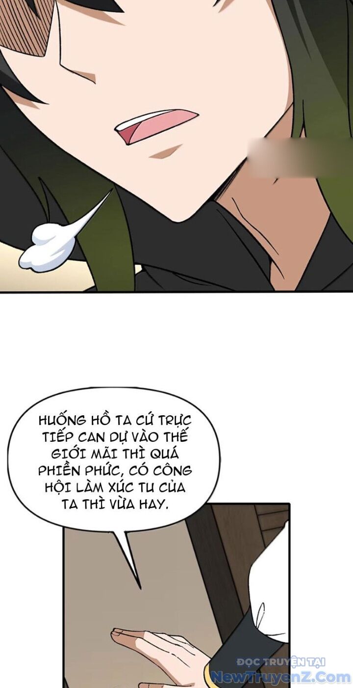 Thiên Đạo Này Cũng Không Ngốc Lắm - Chapter 145 - Page 10