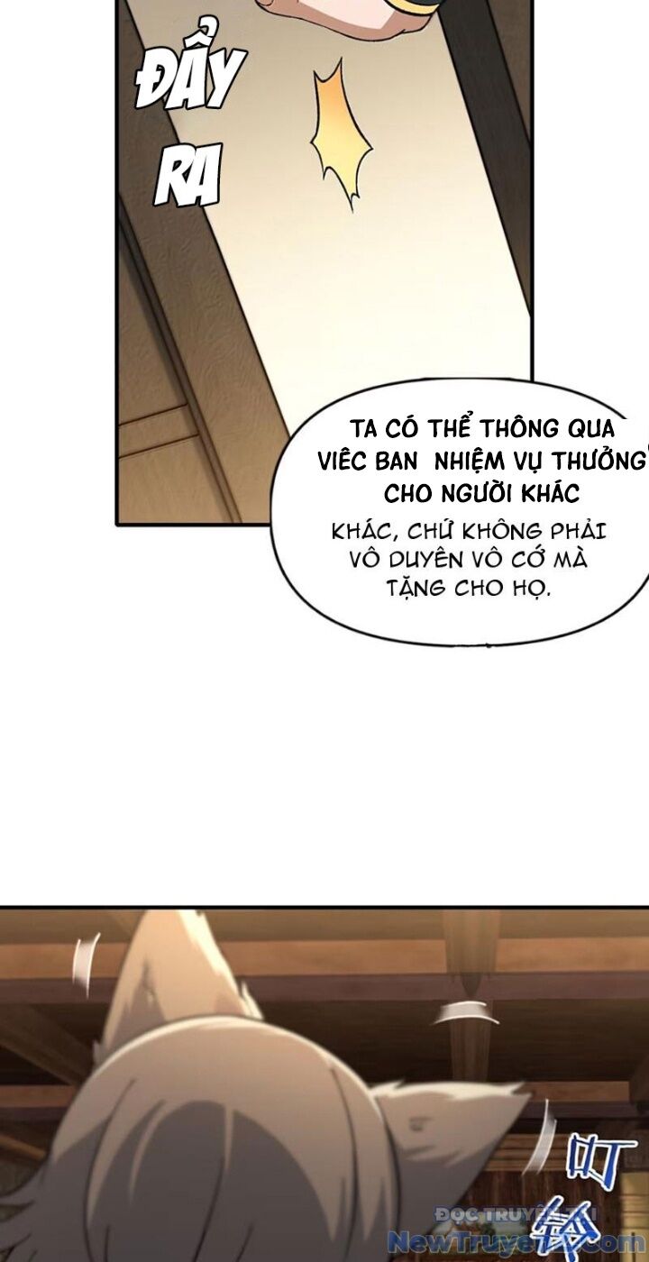 Thiên Đạo Này Cũng Không Ngốc Lắm - Chapter 145 - Page 11