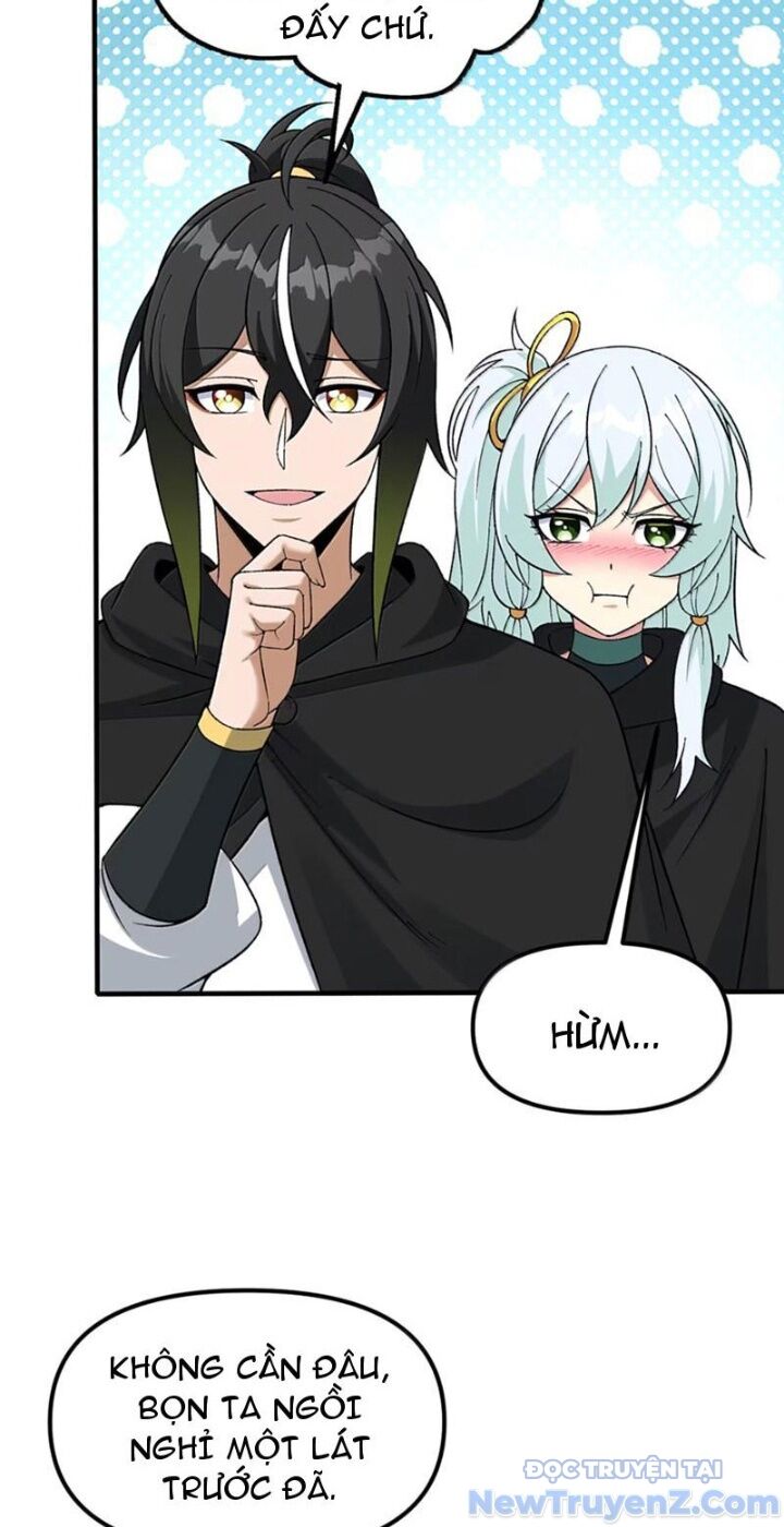 Thiên Đạo Này Cũng Không Ngốc Lắm - Chapter 145 - Page 14
