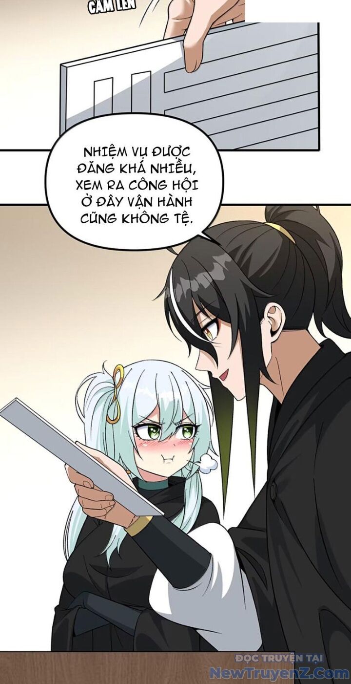 Thiên Đạo Này Cũng Không Ngốc Lắm - Chapter 145 - Page 16