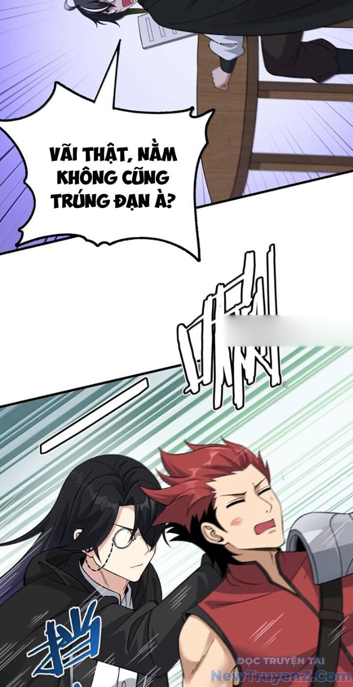 Thiên Đạo Này Cũng Không Ngốc Lắm - Chapter 145 - Page 19