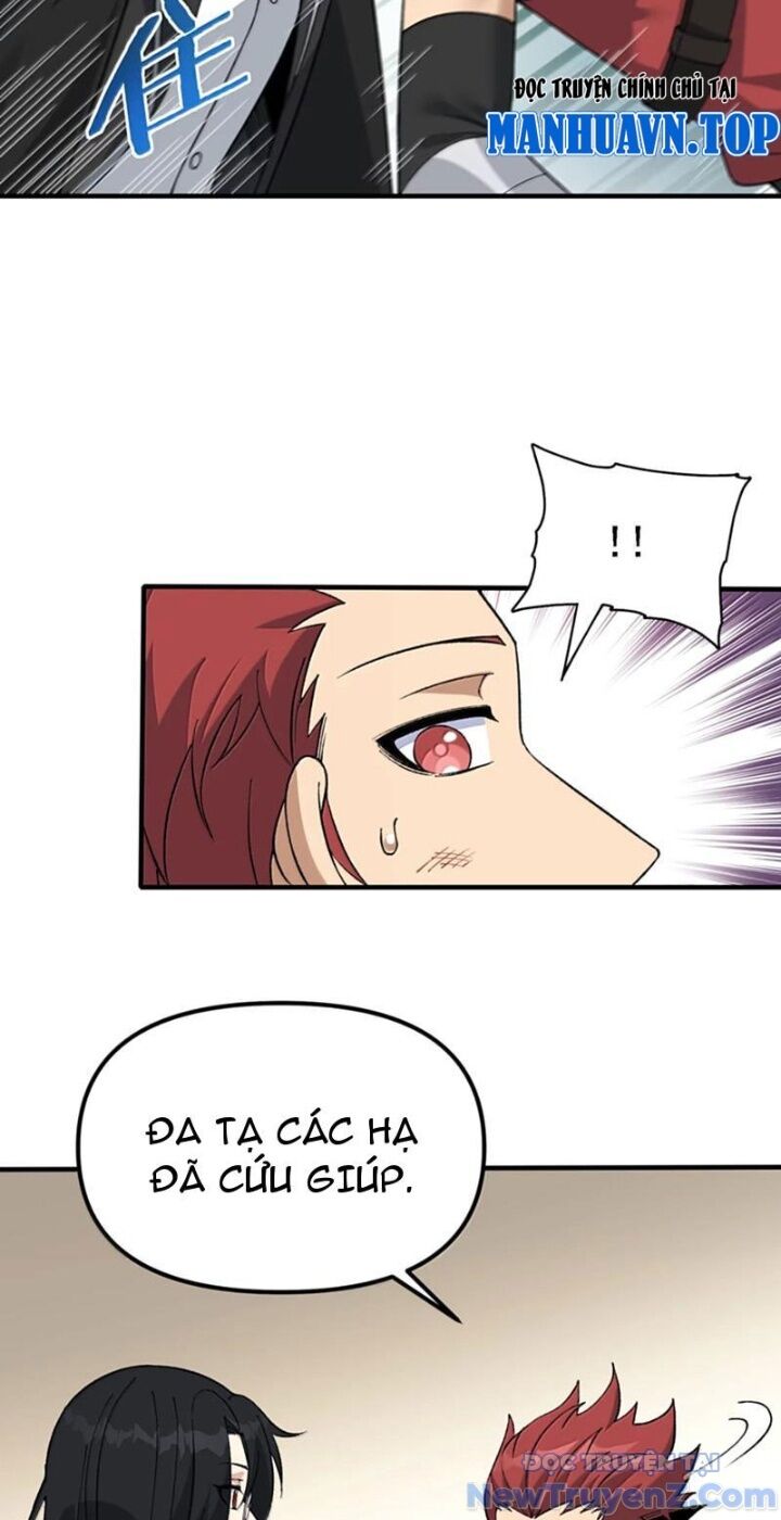 Thiên Đạo Này Cũng Không Ngốc Lắm - Chapter 145 - Page 20