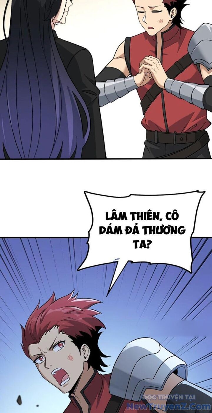 Thiên Đạo Này Cũng Không Ngốc Lắm - Chapter 145 - Page 21