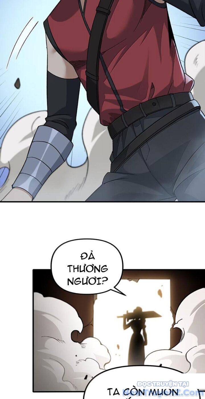 Thiên Đạo Này Cũng Không Ngốc Lắm - Chapter 145 - Page 22