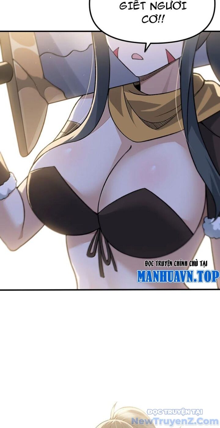 Thiên Đạo Này Cũng Không Ngốc Lắm - Chapter 145 - Page 23