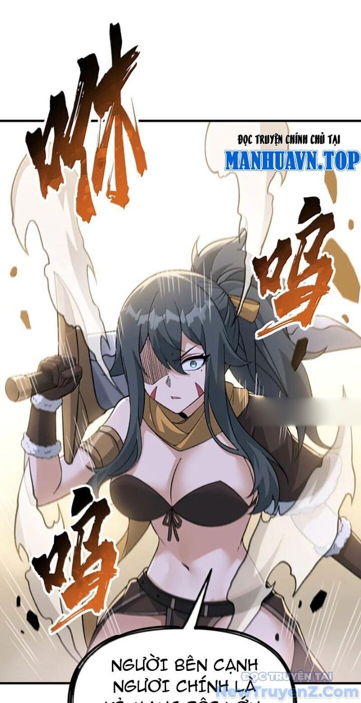 Thiên Đạo Này Cũng Không Ngốc Lắm - Chapter 145 - Page 28