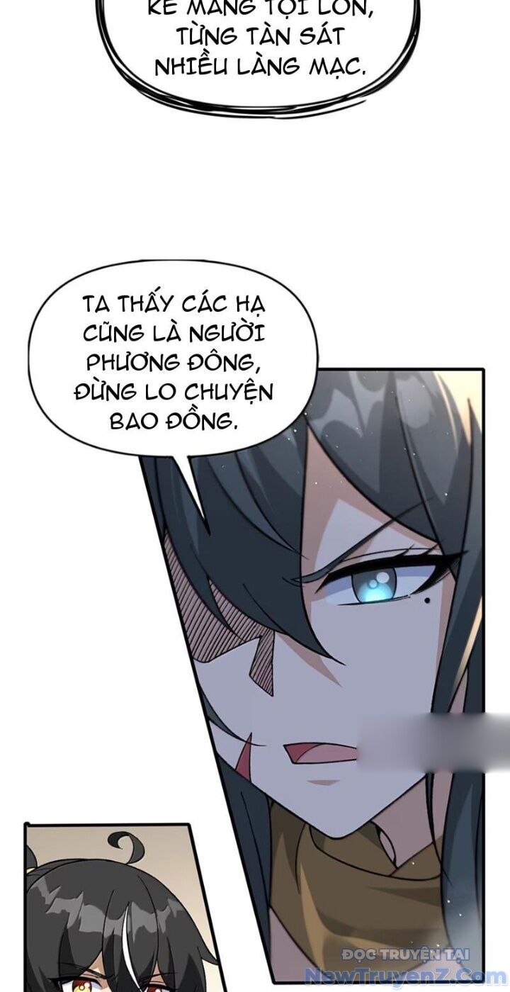 Thiên Đạo Này Cũng Không Ngốc Lắm - Chapter 145 - Page 29