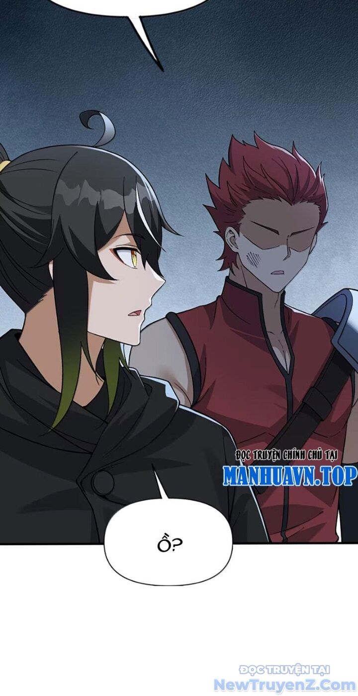 Thiên Đạo Này Cũng Không Ngốc Lắm - Chapter 145 - Page 31