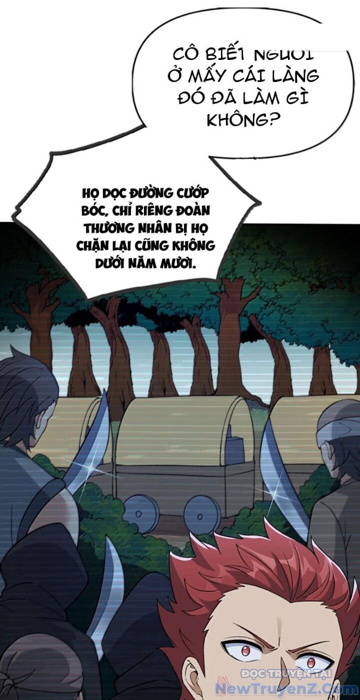 Thiên Đạo Này Cũng Không Ngốc Lắm - Chapter 145 - Page 32