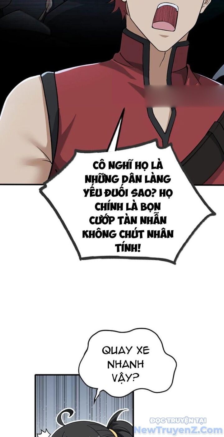 Thiên Đạo Này Cũng Không Ngốc Lắm - Chapter 145 - Page 33