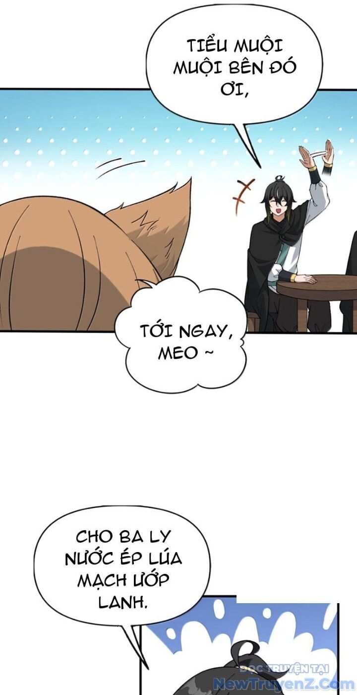 Thiên Đạo Này Cũng Không Ngốc Lắm - Chapter 145 - Page 37