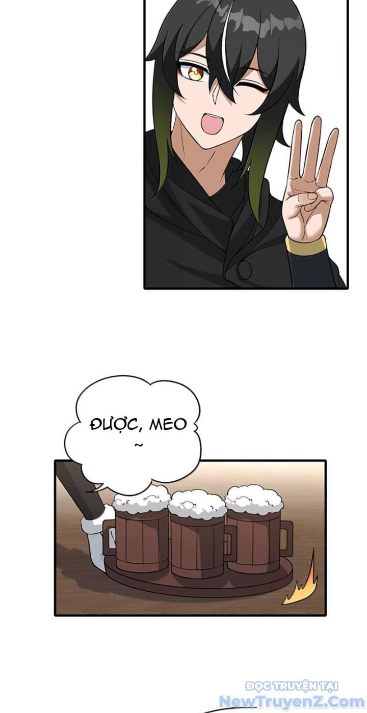 Thiên Đạo Này Cũng Không Ngốc Lắm - Chapter 145 - Page 38