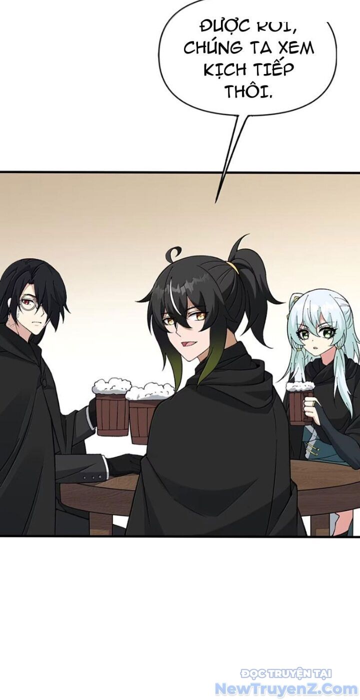 Thiên Đạo Này Cũng Không Ngốc Lắm - Chapter 145 - Page 39