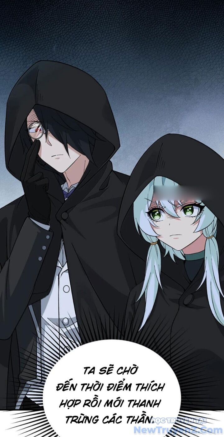 Thiên Đạo Này Cũng Không Ngốc Lắm - Chapter 145 - Page 4