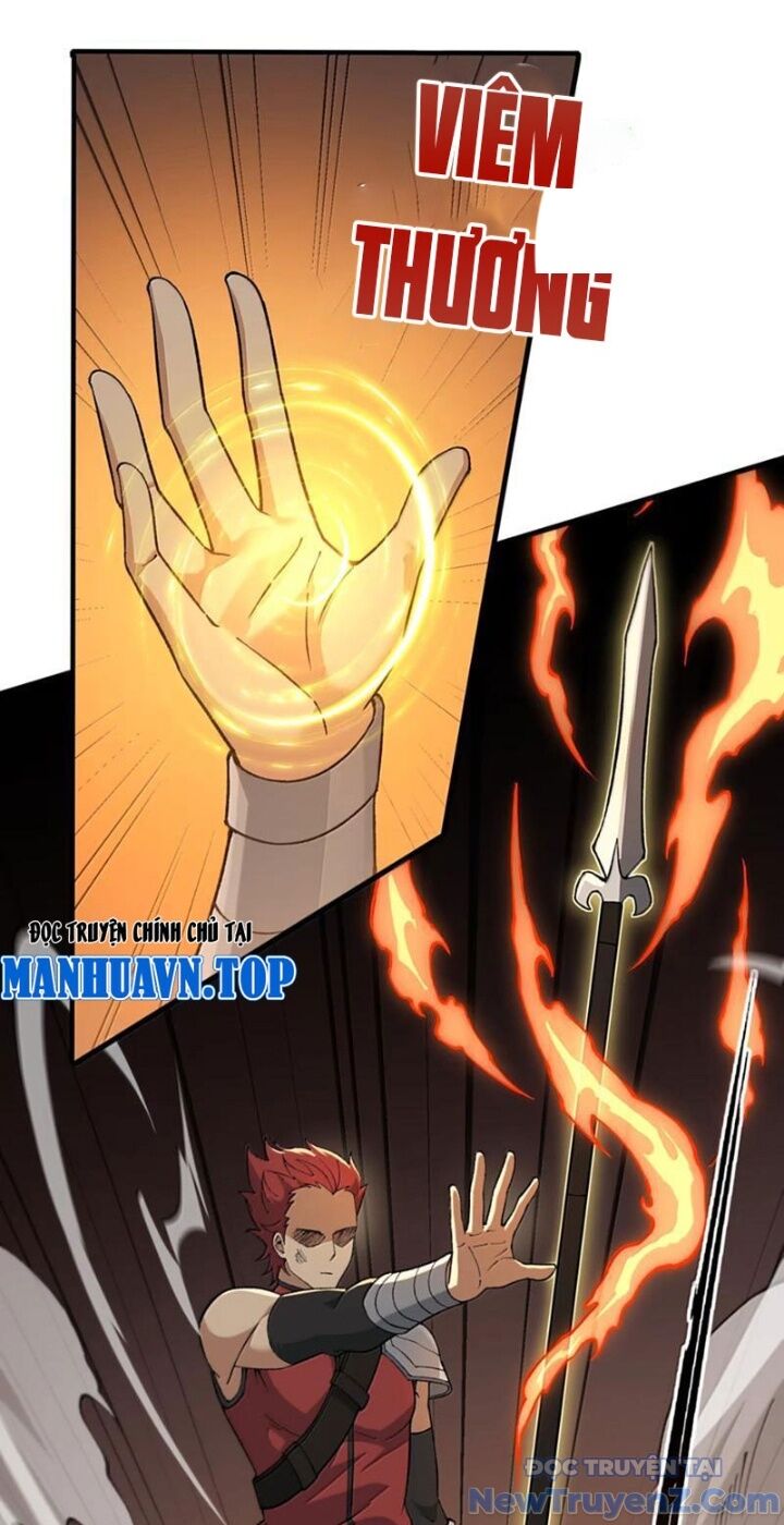 Thiên Đạo Này Cũng Không Ngốc Lắm - Chapter 145 - Page 40