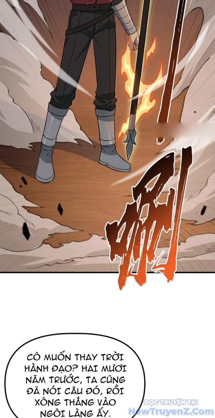 Thiên Đạo Này Cũng Không Ngốc Lắm - Chapter 145 - Page 41