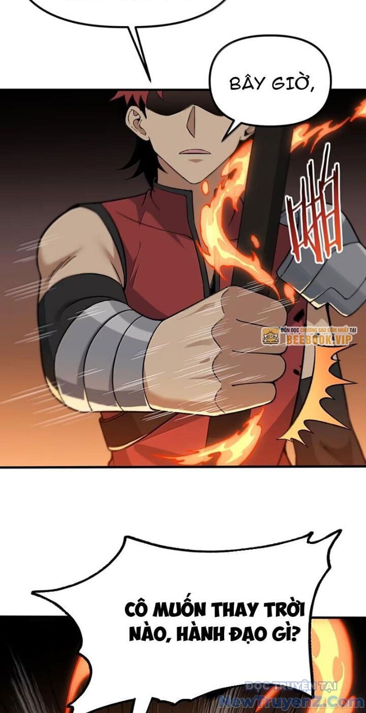 Thiên Đạo Này Cũng Không Ngốc Lắm - Chapter 145 - Page 42