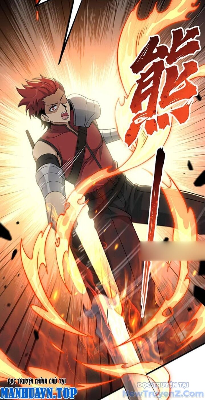 Thiên Đạo Này Cũng Không Ngốc Lắm - Chapter 145 - Page 43