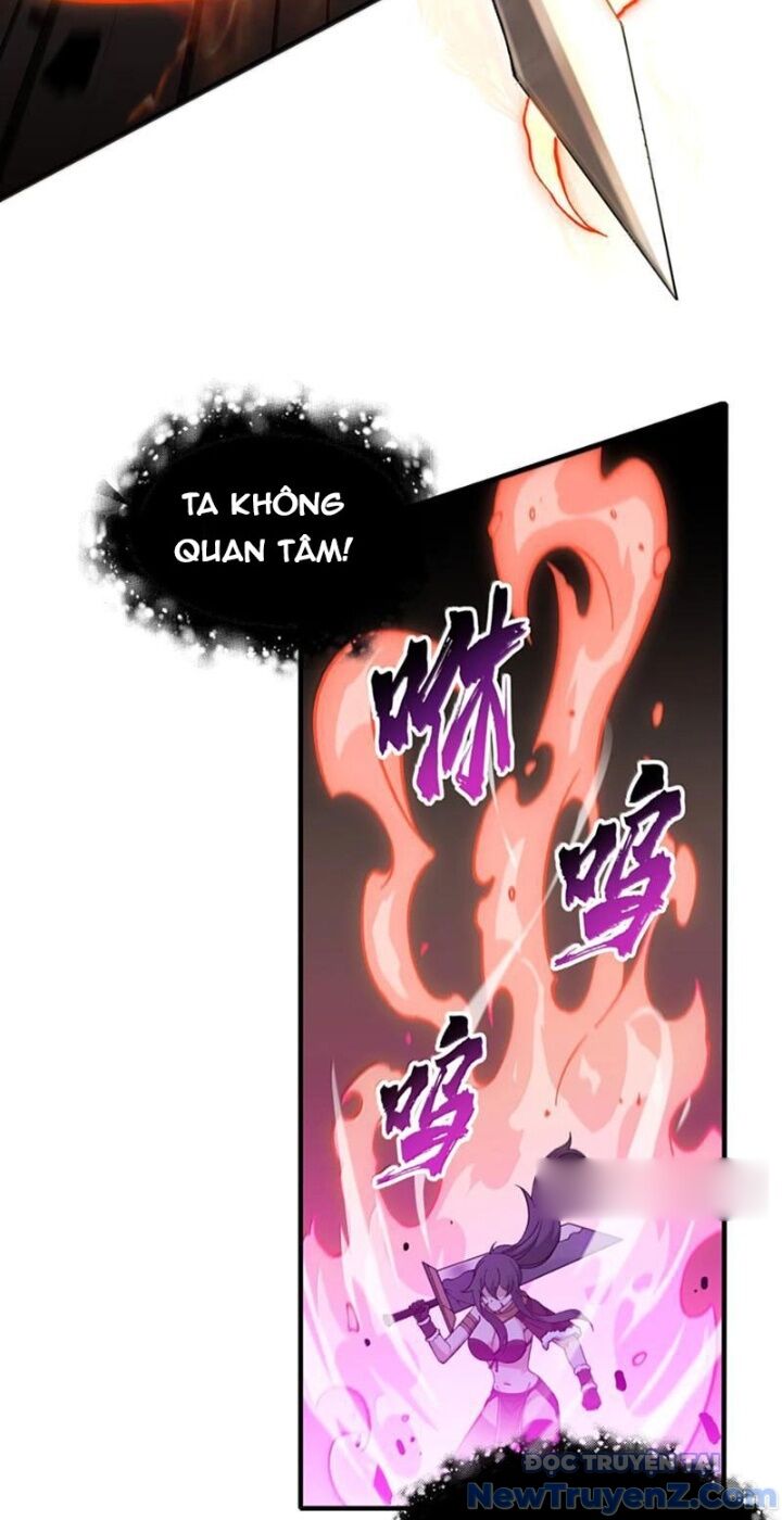 Thiên Đạo Này Cũng Không Ngốc Lắm - Chapter 145 - Page 44