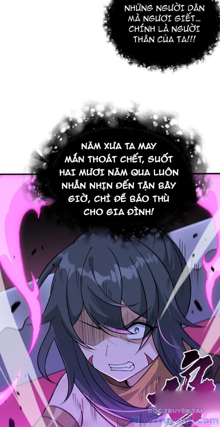 Thiên Đạo Này Cũng Không Ngốc Lắm - Chapter 145 - Page 45