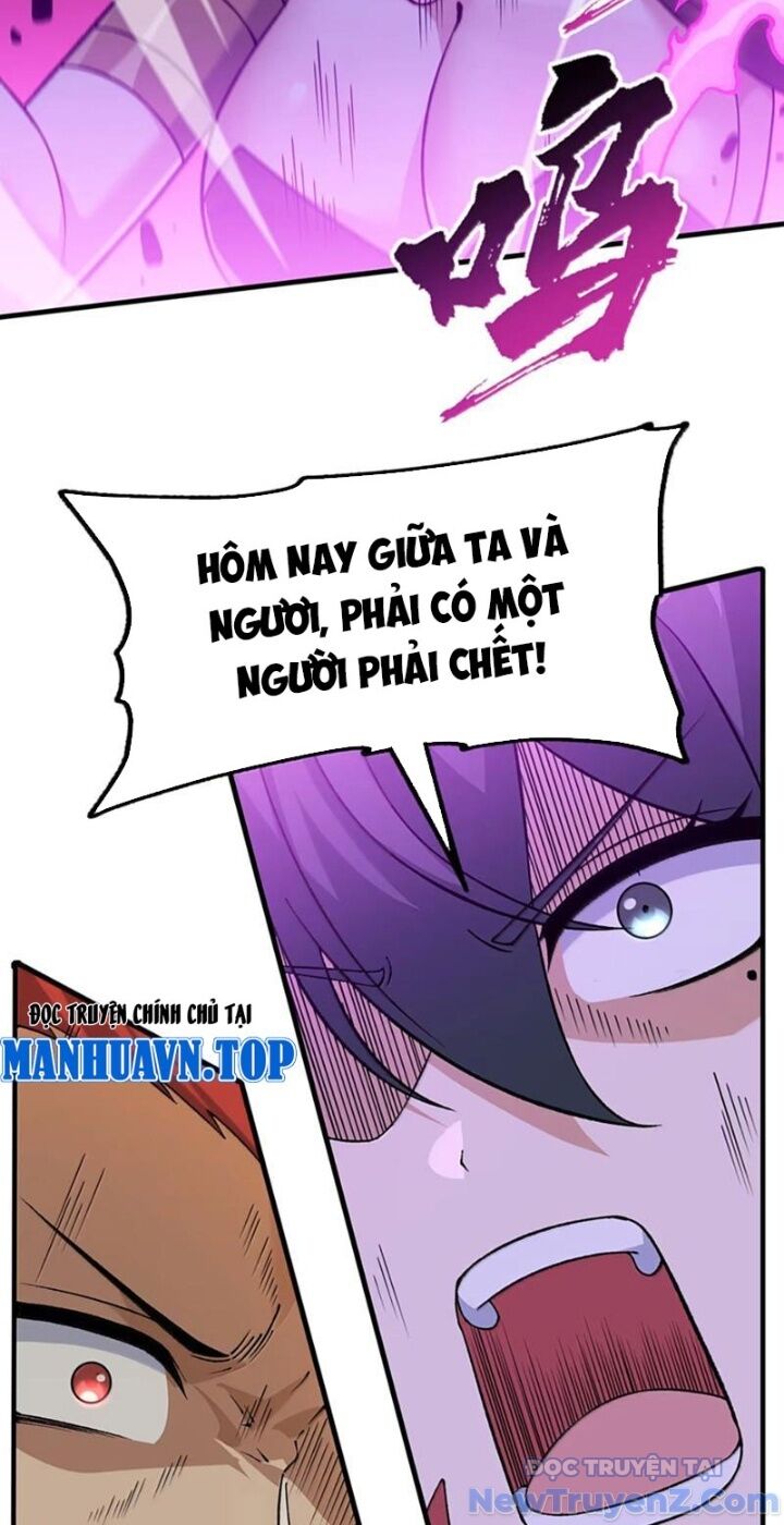 Thiên Đạo Này Cũng Không Ngốc Lắm - Chapter 145 - Page 46