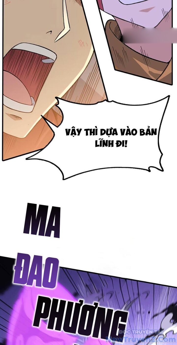 Thiên Đạo Này Cũng Không Ngốc Lắm - Chapter 145 - Page 47