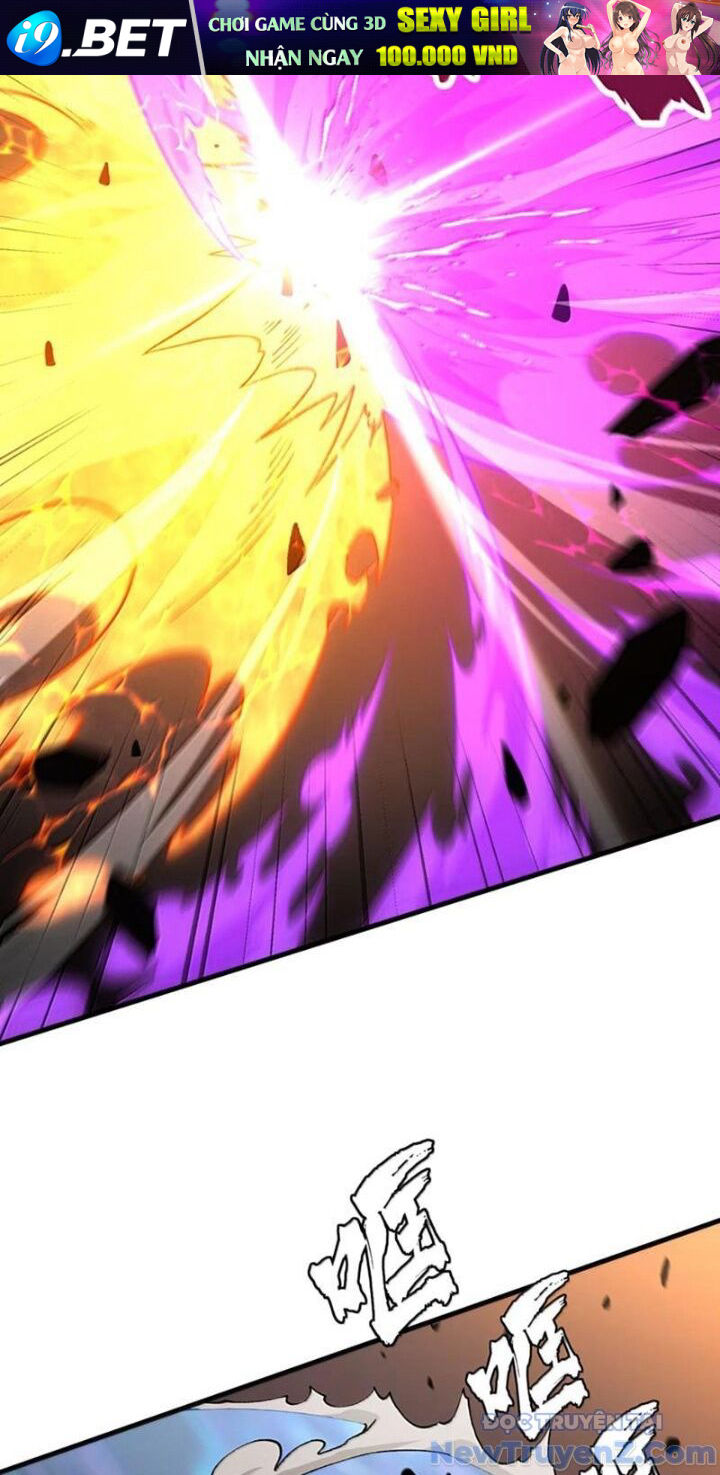 Thiên Đạo Này Cũng Không Ngốc Lắm - Chapter 145 - Page 51