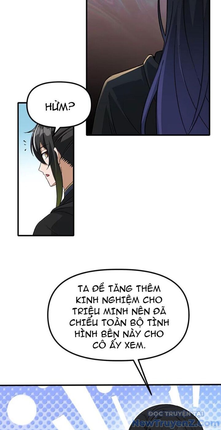 Thiên Đạo Này Cũng Không Ngốc Lắm - Chapter 145 - Page 53