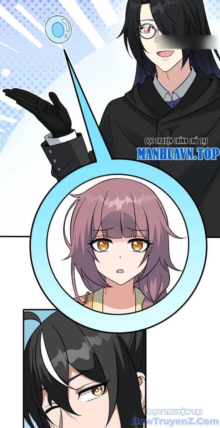 Thiên Đạo Này Cũng Không Ngốc Lắm - Chapter 145 - Page 54