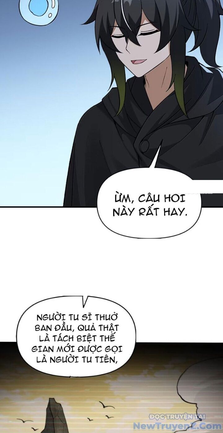 Thiên Đạo Này Cũng Không Ngốc Lắm - Chapter 145 - Page 56