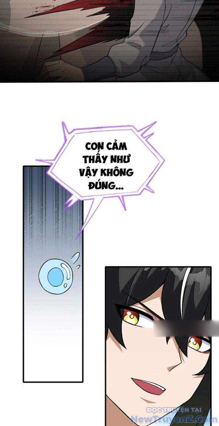 Thiên Đạo Này Cũng Không Ngốc Lắm - Chapter 145 - Page 58