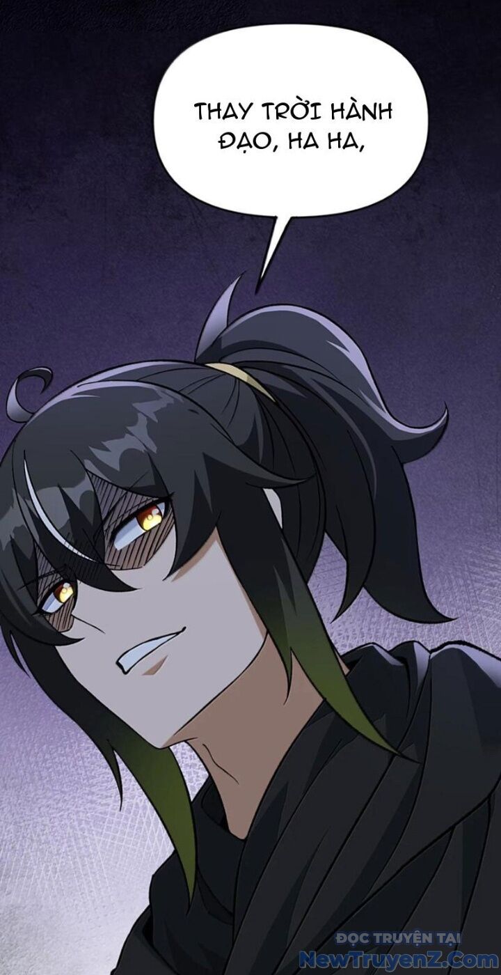 Thiên Đạo Này Cũng Không Ngốc Lắm - Chapter 145 - Page 60
