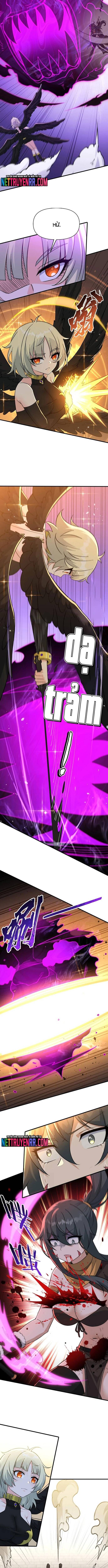 Thiên Đạo Này Cũng Không Ngốc Lắm Chapter 146 - Trang 5