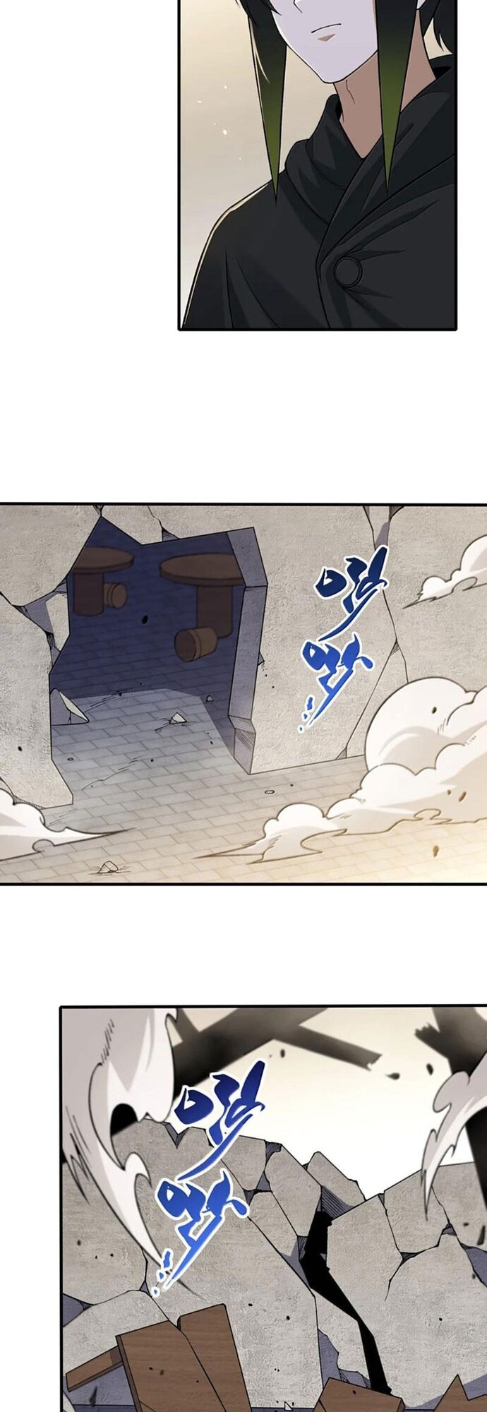 Thiên Đạo Này Cũng Không Ngốc Lắm Chapter 147 - Trang 12