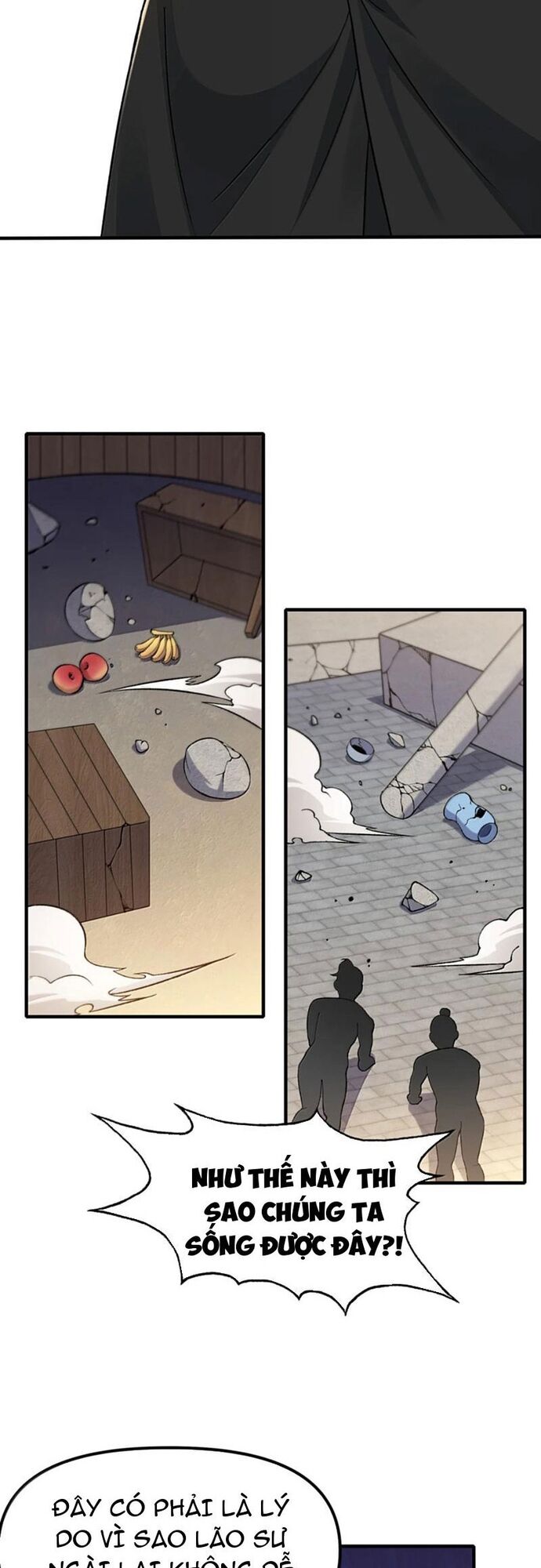 Thiên Đạo Này Cũng Không Ngốc Lắm Chapter 147 - Trang 14