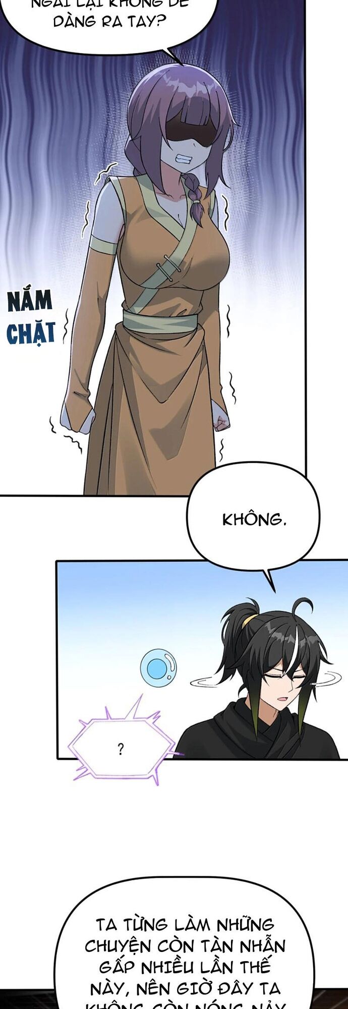 Thiên Đạo Này Cũng Không Ngốc Lắm Chapter 147 - Trang 15