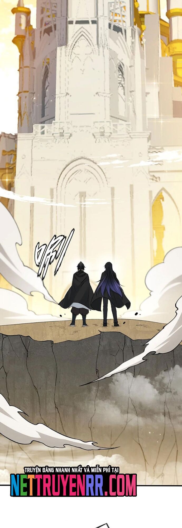 Thiên Đạo Này Cũng Không Ngốc Lắm Chapter 147 - Trang 20