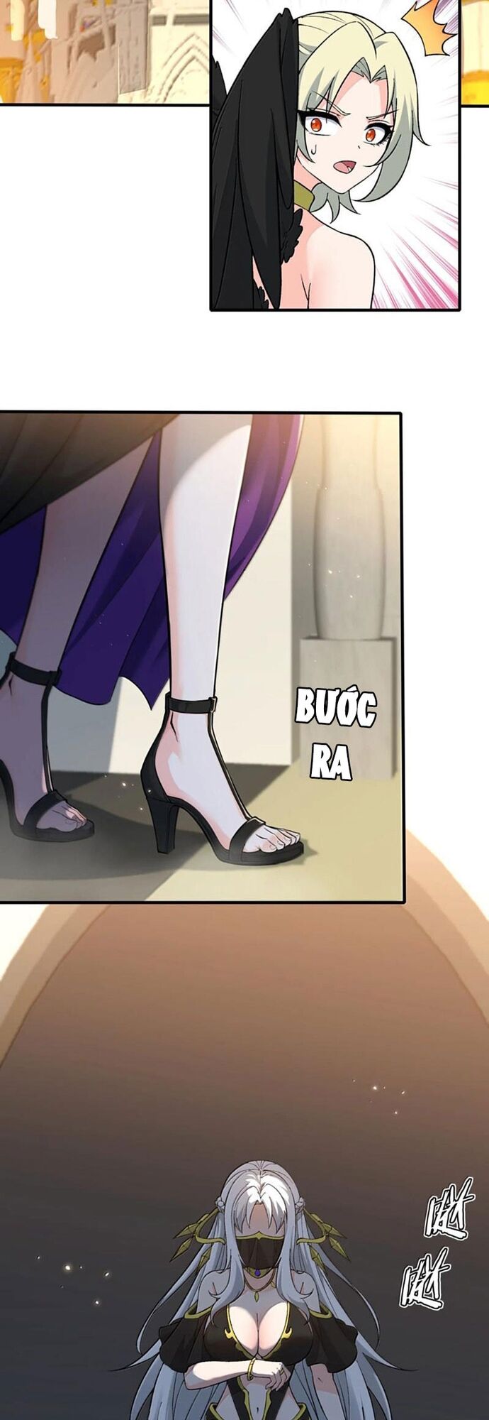 Thiên Đạo Này Cũng Không Ngốc Lắm Chapter 147 - Trang 23