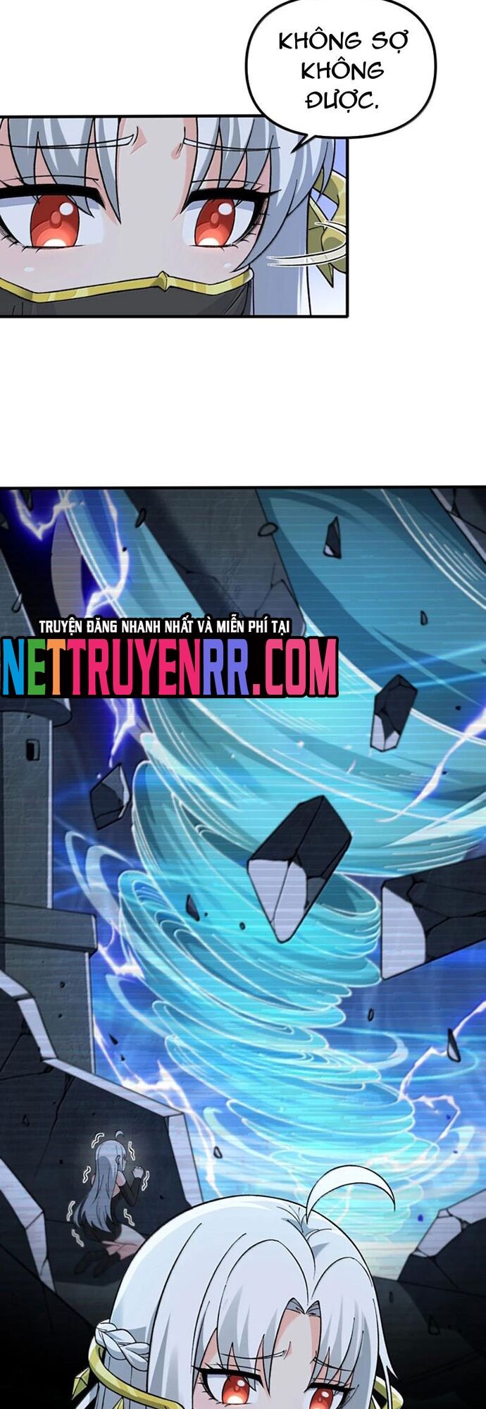 Thiên Đạo Này Cũng Không Ngốc Lắm Chapter 147 - Trang 31