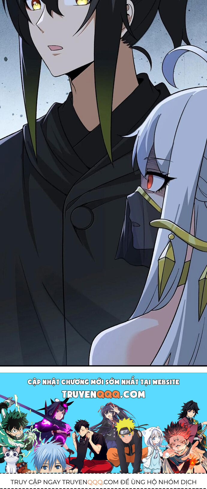 Thiên Đạo Này Cũng Không Ngốc Lắm - Chapter 147 - Page 36