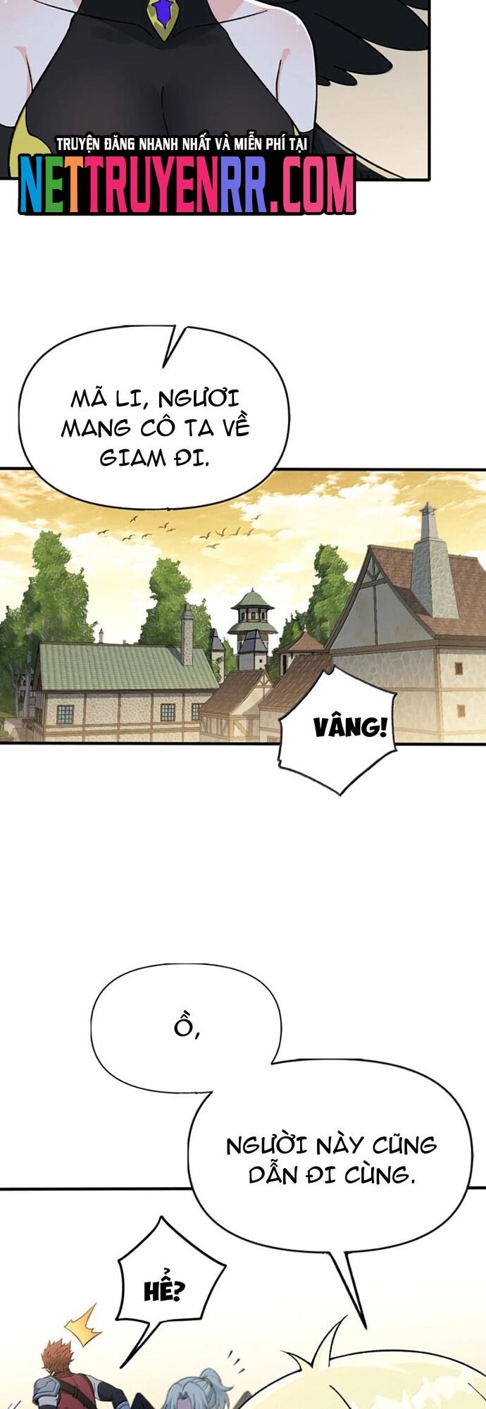 Thiên Đạo Này Cũng Không Ngốc Lắm Chapter 147 - Trang 4