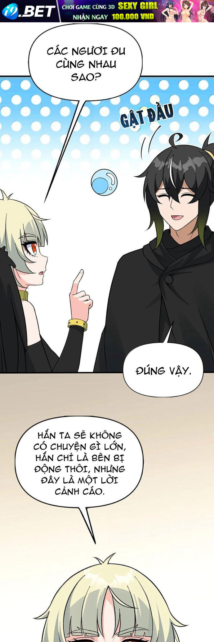 Thiên Đạo Này Cũng Không Ngốc Lắm Chapter 147 - Trang 6