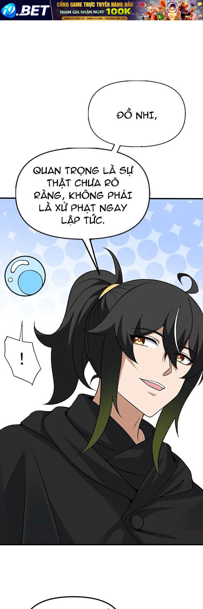 Thiên Đạo Này Cũng Không Ngốc Lắm Chapter 147 - Trang 8