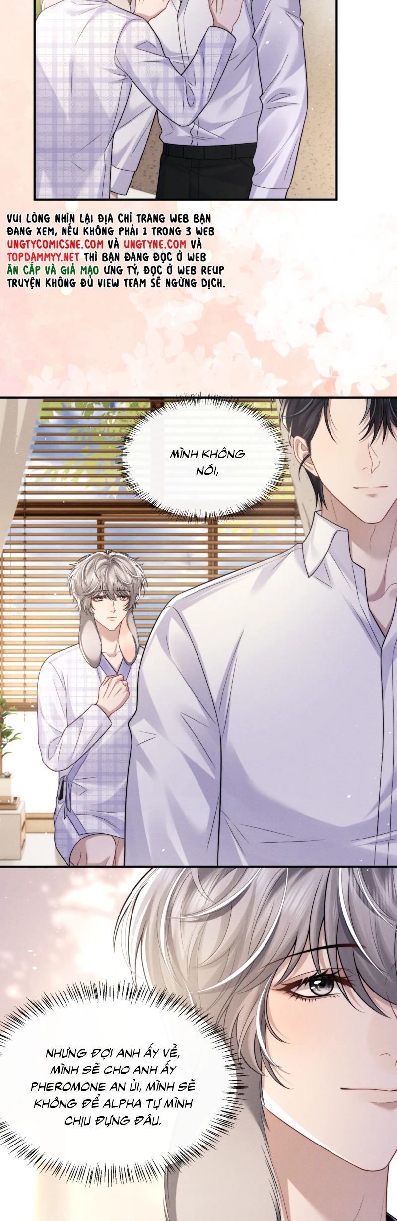 Chấp Sự Thỏ Cụp Tai - Chapter 163 - Page 12