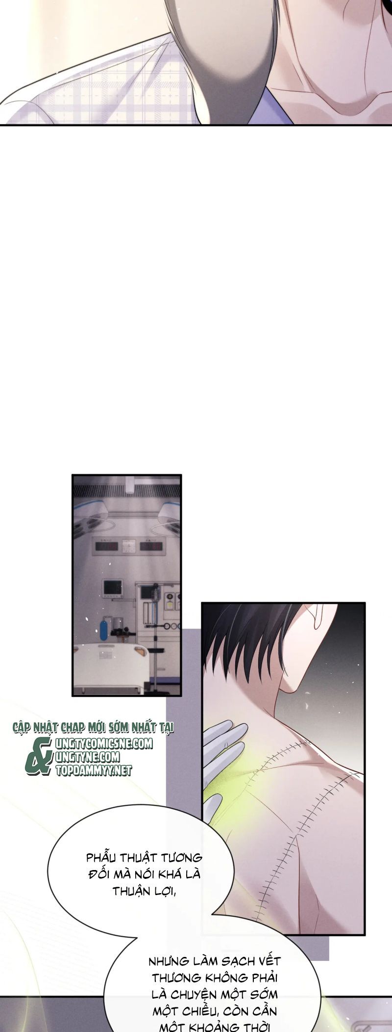 Chấp Sự Thỏ Cụp Tai - Chapter 163 - Page 13